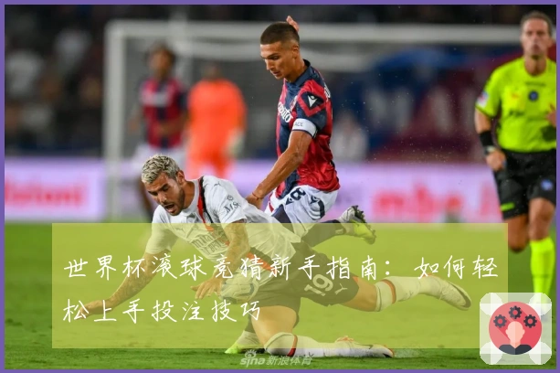 世界杯滚球竞猜新手指南：如何轻松上手投注技巧