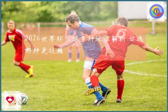 2026世界杯买球多种玩法解析 你选哪种更过瘾