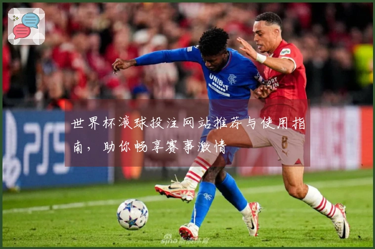 世界杯滚球投注网站推荐与使用指南，助你畅享赛事激情